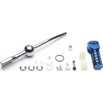 TA Technix zkrácené řazení Audi A4 / A4 Cabrio (8E / B6 / B7; 02-08) - 6-kvalt, stavitelné