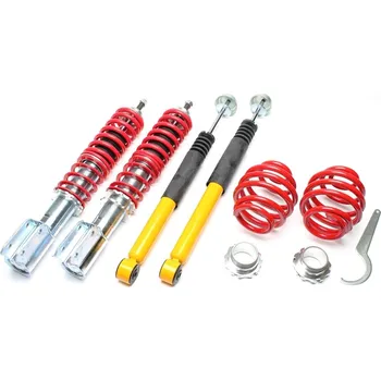 TA Technix výškově stavitelný podvozek Renault Clio II (typ B, 98-05) - všechny motorizace