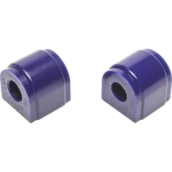 TA Technix sportovní silentbloky VW Jetta III - uložení zadního stabilizátoru