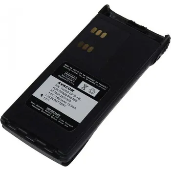 AVACOM Motorola WARIS Li-ion 7.4V…