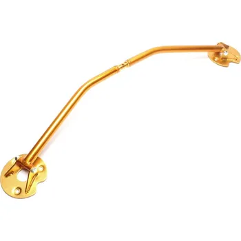 Tuning TA Technix rozpěrná tyč BMW 3 E30 (82-94) 4 / 6-válec kromě M3 / iX - zlatá