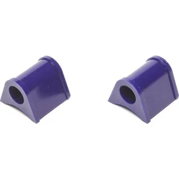 TA Technix sportovní silentbloky VW Golf I - vnější silentbloky uložení zadního stabilizátoru