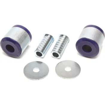 Silentblok nápravy TA Technix sportovní silentbloky BMW 3 (E90-E93; 05-13) - zadní vrchní kontrolní rameno k náboji