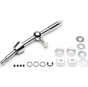 Řazení TA Technix zkrácené řazení Mitsubishi Lancer (US verze; 01-03)