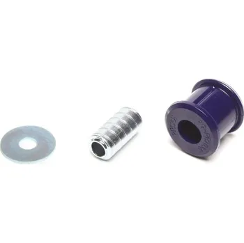 TA Technix sportovní silentbloky Audi A3 (8P; 03-12) - spodní silentblok motoru malý