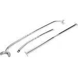 TA Technix rozpěrná tyč Seat Leon / Toledo 1M přední kromě 1.8T + zadní (kompletní kit)