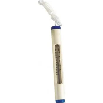 Teploměr neplovoucí Ekonom – s tkalounem