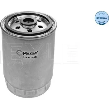 Palivový filtr Meyle 514 323 0007