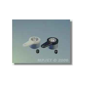 RC vybavení MPJet 2242 páka s nábojem 2,5mm x16mm 1ks černá