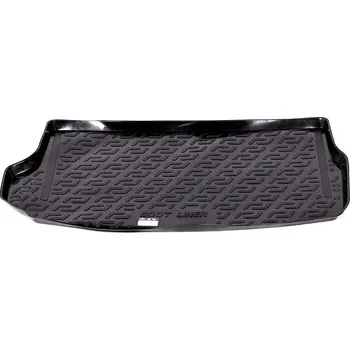 Vana do kufru Recenze Sixtol Hyundai H1/Starex TQ 07- vana plastová