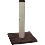 Magic Cat Nora 75 cm hnědé