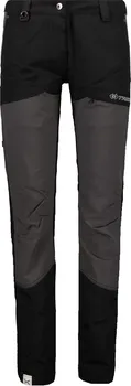 dámské kalhoty Trimm Argo Lady šedé/černé