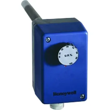 Hygrostat do VZT kanálu HONEYWELL H6045A1002