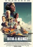 Blu-ray Bitva u Midway (2019) 1 disk