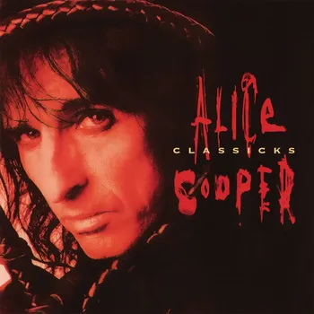 Zahraniční hudba Classicks - Cooper Alice [CD]