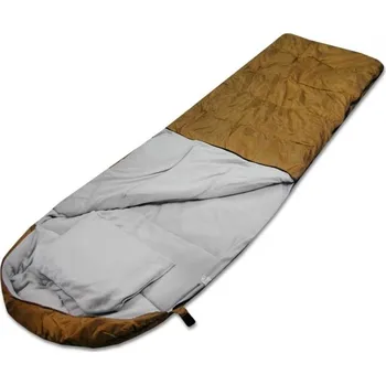 Spacák Sedco Carp 1 hnědý 225 cm