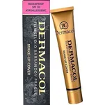 Dermacol Make-Up Cover krycí voděodolný make-up SPF30 30 g