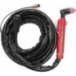 Tuson AG60 plazma hořák řezací 4 m