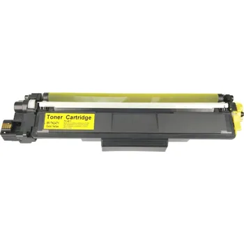 Počítačové příslušenství Tonerová kazeta - BROTHER TN-247Y - yellow - kompatibilní