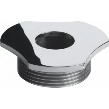 Vtoková část trysky VAMILA nerez 25 mm