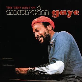 Zahraniční hudba The Very Best Of - Marvin Gaye [2CD]