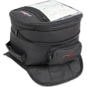 Zavazadlo na motocykl BOARD - textilní moto tankvak A-pro