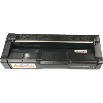 Tonerová kazeta - RICOH 406479 - black - renovovaná