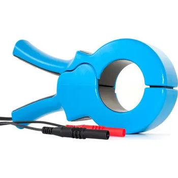 Revizní přístroj Electron A 1018 - Kleště pro měření malých proudů + DOPRAVA ZDARMA