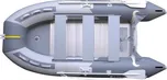 X-Morph HyperBoat HB390 2020 šedý