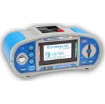 Metrel MI 3102H BT EurotestXE 2,5 kV - Tester elektrických instalací a hromosvodů + DOPRAVA ZDARMA