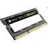 Operační paměť Corsair ValueSelect 8 GB DDR3L 1333 MHz (CMSO8GX3M1C1333C9)