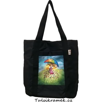 Lucie Ernestová Taška Udělám si hezký den