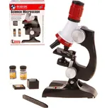 Alltoys Mikroskop se světlem