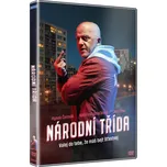 DVD Národní třída (2019)