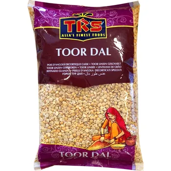 Luštěnina TRS Čočka loupaná 2Kg