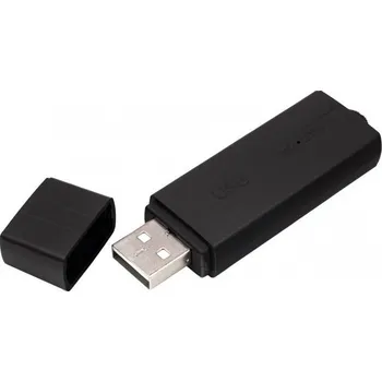 Diktafon Flash disku Esonic s diktafonem