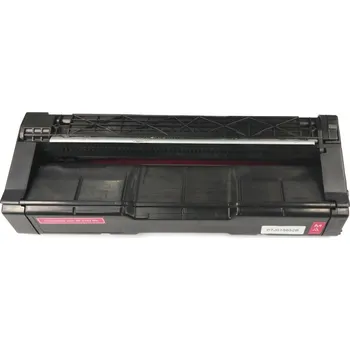 Tonerová kazeta - RICOH SP C252HE, 407718 - magenta - kompatibilní