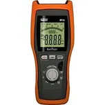 HT Instruments M70 - Měřič izolačního stavu, odporu a kontinuity + DOPRAVA ZDARMA