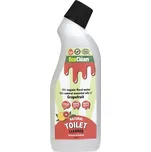 Eco Clean WC čistič grapefruit 750 ml