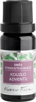 Nobilis Tilia Směs éterických olejů kouzlo adventu 10 ml