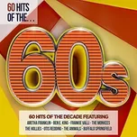 60 Hits Of The...60s - Various [3CD]