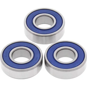 Opravná sada ložisek kol All Balls zadní SUZUKI RM 125 rok 87