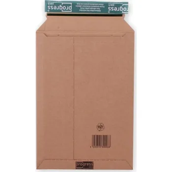 Obálka Zásilková obálka PROGRESS PACK - A4+, 235*337 mm
