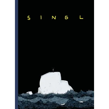 Singl - Jiří Franta (2020, vázaná)