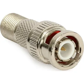 Síťový konektor REDUKCE F/BNC