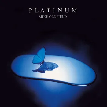 Zahraniční hudba Platinum - Mike Oldfield [CD]