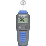 Basetech FM-10 - Měřič vlhkosti dřeva a stavebních materiálů