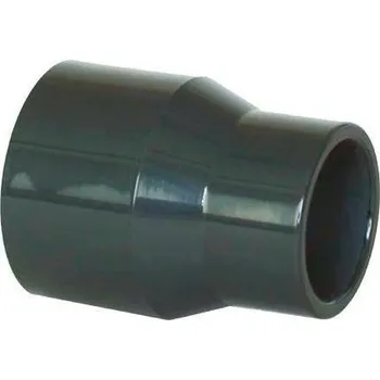 PVC tvarovka - Redukce dlouhá 25–20 x 20 mm