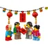 Stavebnice LEGO LEGO 80105 Oslava čínského nového roku