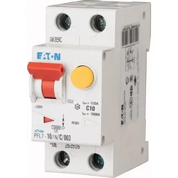 Eaton 263435 PFL7-10/1N/B/003-A